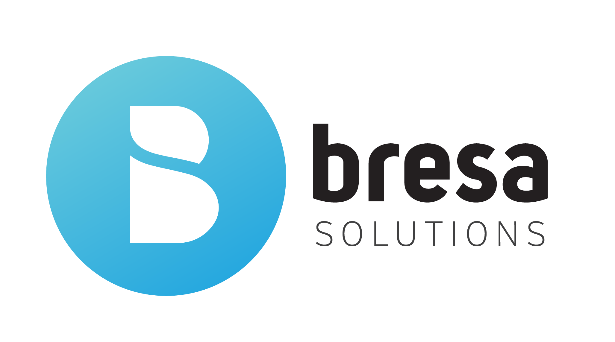 Bresa Solutions Logo